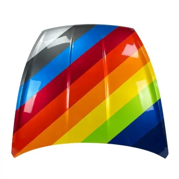 HYUNDAI SONATA  HOOD **CAPA** OEM#66400L0000 2020-2023 PL#HY1230180C