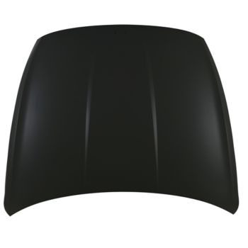 HYUNDAI SONATA HYBRID HOOD **CAPA** OEM#66400L1500 2024-2025 PL#HY1230189C