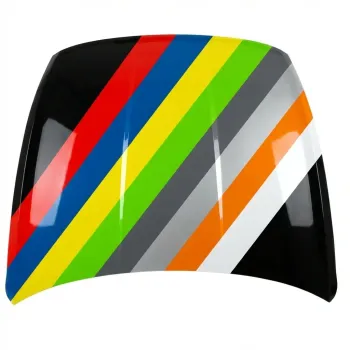 HYUNDAI SONATA HYBRID HOOD **CAPA** OEM#66400L1500 2024-2025 PL#HY1230189C