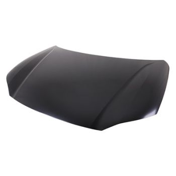 HYUNDAI IONIQ 6 HOOD (ALUM) **CAPA** OEM#66400KL000 2023-2024 PL#HY1230190C