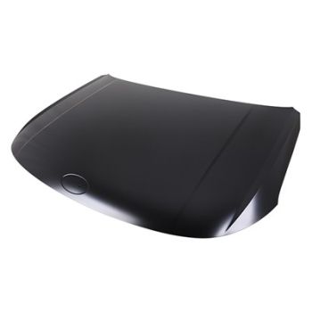 HYUNDAI KONA ELECTRIC HOOD **CAPA** OEM#66400BE000 2024-2025 PL#HY1230191C