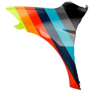 HYUNDAI ELANTRA SEDAN FENDER LEFT (Driver Side) **CAPA** OEM#66311F2000 2017-2018 PL#HY1240166C