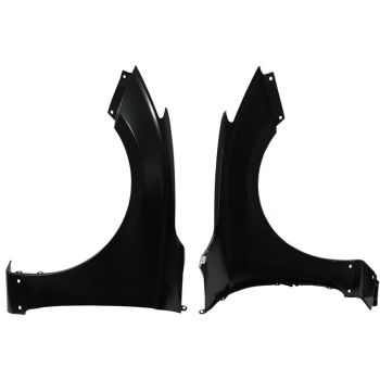 HYUNDAI VELOSTER N FENDER LEFT (Driver Side) (2.0L W/TURBO) OEM#66311J3010 2019-2021 PL#HY1240175