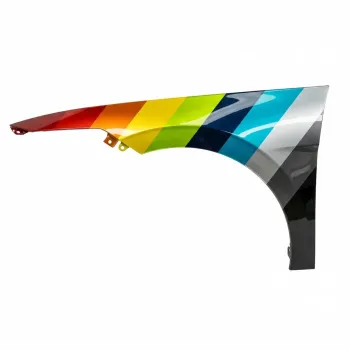 HYUNDAI ELANTRA SEDAN HYBRID FENDER LEFT (Driver Side) OEM#66310AA500 2024-2025 PL#HY1240191