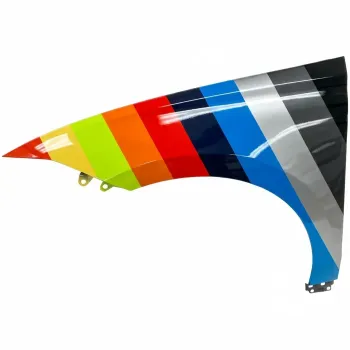 HYUNDAI IONIQ 6 FENDER LEFT (Driver Side) OEM#66310KL001 2023-2024 PL#HY1240192