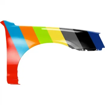 HYUNDAI ELANTRA FENDER RIGHT (Passenger Side) OEM#663202D031 2001-2006 PL#HY1241121