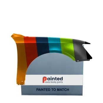 HYUNDAI SONATA FENDER RIGHT (Passenger Side) OEM#663203K300 2006-2010 PL#HY1241134