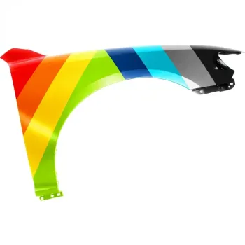 HYUNDAI AZERA FENDER RIGHT (Passenger Side) OEM#663203L100 2006-2011 PL#HY1241140