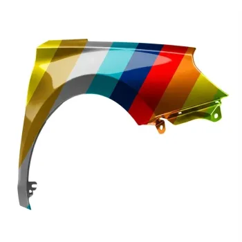 HYUNDAI ELANTRA GT  FENDER ASSY RIGHT (Passenger Side) **CAPA** OEM#66320G3000 2018-2020 PL#HY1241168C