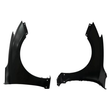 HYUNDAI VELOSTER N FENDER RIGHT (Passenger Side) (2.0L W/TURBO) **CAPA** OEM#66321J3010 2019-2021 PL#HY1241175C