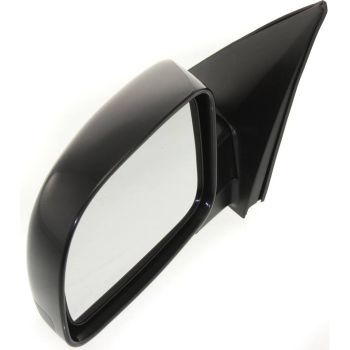 HYUNDAI SANTA FE DOOR MIRROR LEFT (Driver Side) PWR/HTD(SMOOTH/TEXTURE) OEM#876100W000 2010-2012 PL#HY1320156