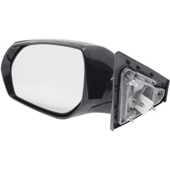 HYUNDAI SANTA FE /SANTA FE XL (3.3L) DOOR MIRROR LEFT (Driver Side) PWR OEM#87610B8030 2013-2016 PL#HY1320205