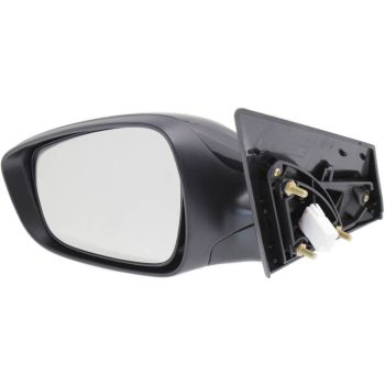 HYUNDAI ELANTRA SEDAN DOOR MIRROR LEFT (Driver Side) PWR/N-HTD (W/O SIGNAL) OEM#876103Y550 2016 PL#HY1320220