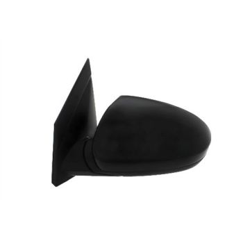 HYUNDAI TUCSON DOOR MIRROR LEFT (Driver Side) PWR/N-HTD (WO/SIGNAL)(WO/BSD)(WO/CAMERA)(PTM) OEM#87610D3990 2019-2021 PL#HY1320288