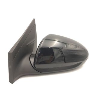 HYUNDAI IONIQ HYBRID DOOR MIRROR LEFT (Driver Side) PWR OEM#87610G2520 2020-2022 PL#HY1320330