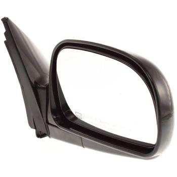 HYUNDAI SANTA FE DOOR MIRROR RIGHT (Passenger Side) PWR HTD (GL)(From 12-3-02) OEM#8762026821CA 2003-2004 PL#HY1321143