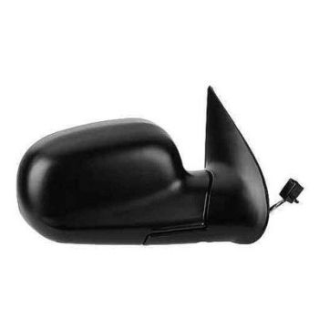 HYUNDAI SANTA FE  DOOR MIRROR RIGHT (Passenger Side) PWR/NON-HTD (GLS/LX) OEM#8762026600 2001-2002 PL#HY1321147