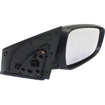 HYUNDAI ACCENT SEDAN DOOR MIRROR RIGHT (Passenger Side) PWR/HTD/SIGNAL OEM#876201R230 2012-2017 PL#HY1321183