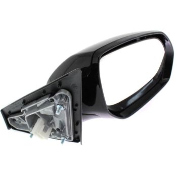 HYUNDAI SANTA FE /SANTA FE XL (3.3L) DOOR MIRROR RIGHT (Passenger Side) PWR/HTD/SIGNAL (WO/BLIND DETECT/MEMORY) OEM#87620B8018 2013-2016 PL#HY1321207
