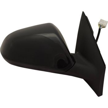 HYUNDAI SONATA DOOR MIRROR RIGHT (Passenger Side) PWR/N-HTD (W/BSD)(WO/MEMORY)(MAN-FOLD) OEM#87620C2580 2018-2019 PL#HY1321237