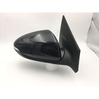 HYUNDAI IONIQ PLUG-IN HYBRID DOOR MIRROR RIGHT (Passenger Side) PWR/HTD/SIGNAL/MEMORY/BSD (LIMITED)(PTM) OEM#87620G2390 2018-2019 PL#HY1321261
