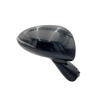 HYUNDAI SONATA DOOR MIRROR RIGHT (Passenger Side) PWR/HTD/SIGNAL/BSD (SEL)(TEXTURE BASE) **CAPA** OEM#87620L0010 2020-2023 PL#HY1321274C