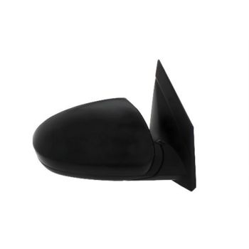 HYUNDAI TUCSON DOOR MIRROR RIGHT (Passenger Side) PWR/N-HTD (WO/SIGNAL)(WO/BSD)(WO/CAMERA)(PTM) OEM#87620D3990 2019-2021 PL#HY1321288