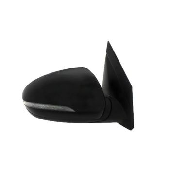 HYUNDAI TUCSON DOOR MIRROR RIGHT (Passenger Side) PWR/HTD/SIGNAL (W/BSD)(WO/CAMERA)(PTM) OEM#87620D3930 2019-2021 PL#HY1321290