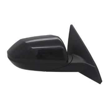 HYUNDAI KONA DOOR MIRROR RIGHT (Passenger Side) PWR (SE MDL)(W/BSD)(PTM) OEM#87620BE000 2024-2025 PL#HY1321337