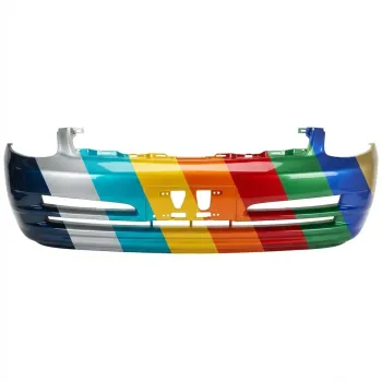 INFINITI G35 SEDAN FRONT BUMPER COVER PRIMED OEM#62022AM625 2003-2004 PL#IN1000120