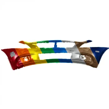 INFINITI G25 SEDAN FRONT BUMPER COVER PRIMED (SPORT MDL) OEM#620221NH0H 2011-2012 PL#IN1000247