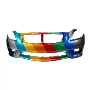 INFINITI G37 COUPE FRONT BUMPER COVER PRIMED (W/ SPORT MDL) **CAPA** OEM#620221NL0H 2011-2013 PL#IN1000263C