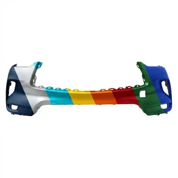 INFINITI QX50 FRONT BUMPER COVER PRIMED (WO/SENSOR) OEM#620225NA0J 2019-2025 PL#IN1000288