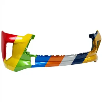 INFINITI QX60 FRONT BUMPER COVER PRIMED (WO/SENSOR) **CAPA** OEM#620226SA6H 2022-2025 PL#IN1000292C