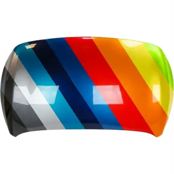 INFINITI QX60 HYBRID HOOD (ALUM) OEM#651003JA0A 2014-2017 PL#IN1230120