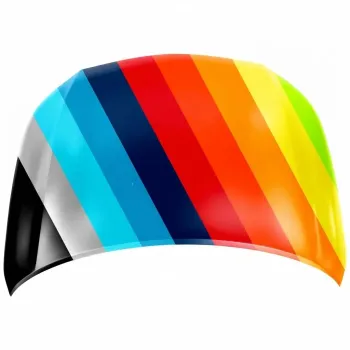 INFINITI QX80 HOOD OEM#F510M6GWMA 2018-2024 PL#IN1230129