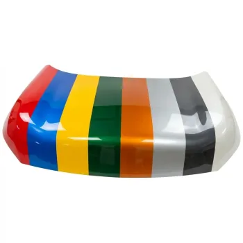 INFINITI QX60 HOOD (ALUM) OEM#651006SA3A 2022-2025 PL#IN1230131