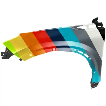 INFINITI QX50  FENDER LEFT (Driver Side) **CAPA** OEM#FCA015NAMA 2019-2025 PL#IN1240127C