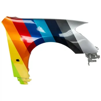 INFINITI M45  FENDER RIGHT (Passenger Side) OEM#F3100EH1MA 2006-2007 PL#IN1241113