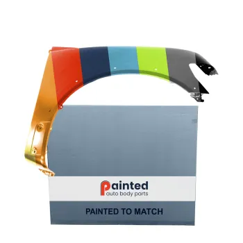 INFINITI QX56  FENDER RIGHT (Passenger Side) OEM#F3100ZQ1MA 2004-2010 PL#IN1241124