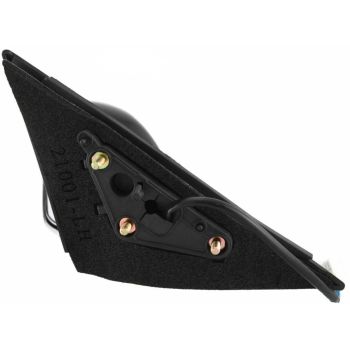 INFINITI G35 SEDAN  DOOR MIRROR LEFT (Driver Side) PWR/NON-HTD OEM#K6302AM605 2003-2006 PL#IN1320105