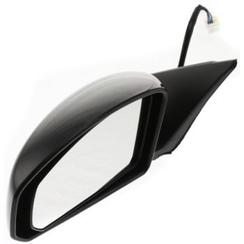 INFINITI G35 COUPE DOOR MIRROR LEFT (Driver Side) PWR/NON-HTD OEM#K6302AM805 2003-2007 PL#IN1320106