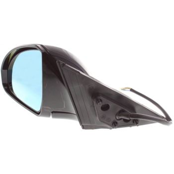 INFINITI FX35/FX45 DOOR MIRROR LEFT (Driver Side) PWR (W/CVR)(W/MONITOR)(Cloth Seat) OEM#96302CG005-PFM 2003-2005 PL#IN1320109