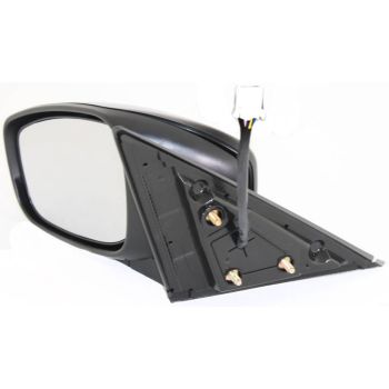 INFINITI G37 COUPE DOOR MIRROR LEFT (Driver Side) POWER/HEATED (W/CVR) OEM#96302JK60B-PFM 2009-2013 PL#IN1320113