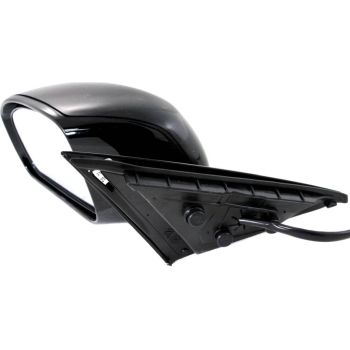 INFINITI M45 DOOR MIRROR LEFT (Driver Side) PWR HTD (W/MEM) OEM#96302EH100-PFM 2006-2010 PL#IN1320121