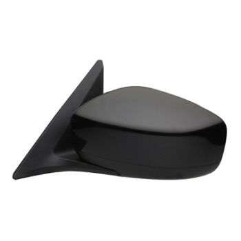 INFINITI G37 CONV DOOR MIRROR LEFT (Driver Side) PWR/HTD/P-FOLD (WO/MEMORY)(W/CVR) OEM#963021NJ0A-PFM 2010-2013 PL#IN1320126