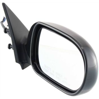 INFINITI G35 SEDAN  DOOR MIRROR RIGHT (Passenger Side) PWR/HTD OEM#K6301AM705 2003-2006 PL#IN1321104