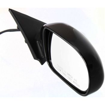 INFINITI G35 SEDAN  DOOR MIRROR RIGHT (Passenger Side) PWR/NON-HTD OEM#K6301AM605 2003-2006 PL#IN1321105