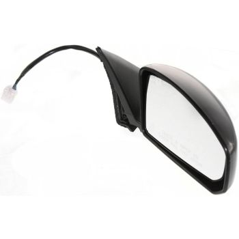 INFINITI G35 COUPE DOOR MIRROR RIGHT (Passenger Side) PWR/NON-HTD OEM#K6301AM805 2003-2007 PL#IN1321106