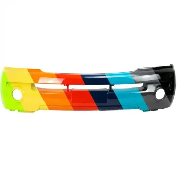 KIA SORENTO FRONT BUMPER COVER PRIMED (LX) OEM#865113E001XX 2003-2006 PL#KI1000119